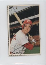 1971 Dell MLB Stamps Today's Team Stamps Jimmy Stewart 11pj