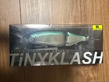 Fishing Lure DRT Tiny Crash FL Flash HI