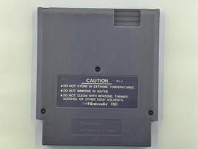 Total Recall (Nintendo Entertainment System/NES, 1990)