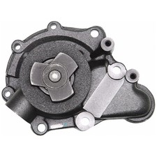 Gates 43084 Engine Water Pump For 87-90 F600 ...