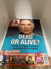 Wentworth Pamela Rabe Joan Ferguson The Freak TV Week