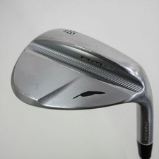 Fourteen Wedge RM-Alpha Nickel Chrome Pearl Satin 58  TS-114w Ver2