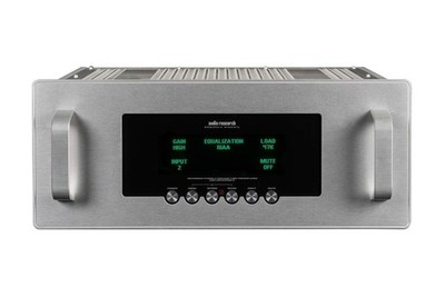 Audio Research Reference Phono 3 PreAmp/ NEW OPEN BOX/ NEVER USED