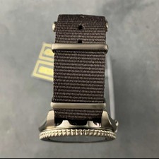 Seiko 5 Sports Diver SRPD85 Turtle Automatik Watch 41h Power Reserve Used From J 5