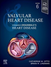 Valvular Heart Disease: A Companion to Braunw...