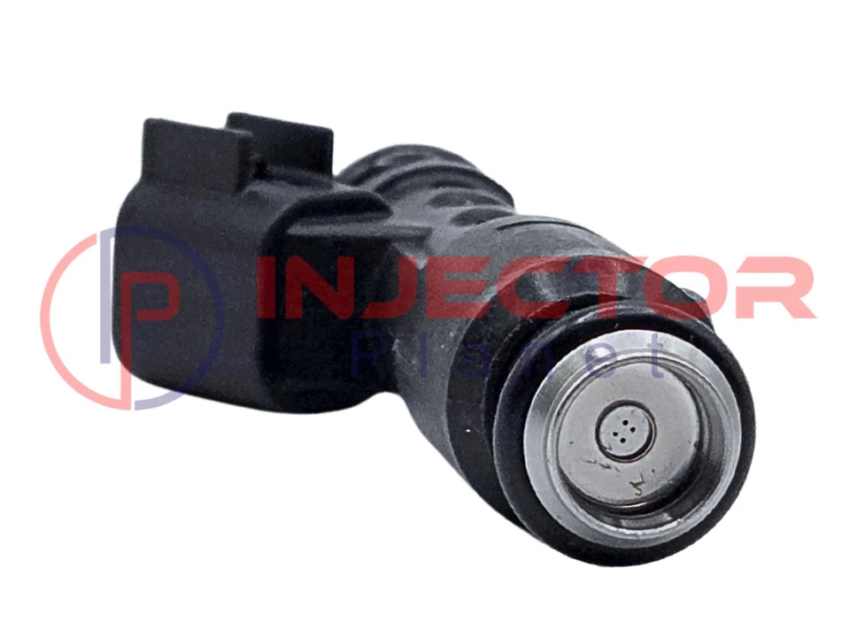 Juego de 4 inyectores GM OEM 12582219 para Pontiac G5 Pursuit 2,2 L 2005-2010 cobalto Foto 3 de 4