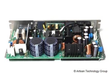 Nemic-Lambda LWQ130-5224 Quad Output Power Supply