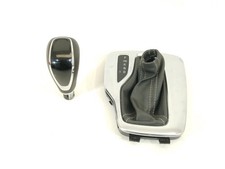 39030121 SCHALTHEBELKNOPF / YROO138380 / 13030702 / 6770572 FÜR OPEL INSIGNIA B