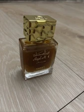 Surrati Royal Musk Sweet Powdery Eau de Parfum 100ML Long Lasting Unisex Perfume