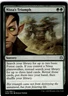 MTG Nissa's Triumph War of the Spark Uncommon #170