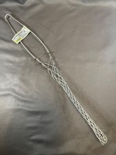 Genuine Kellmems  Bus-Drop Cable Cord Grip .85"-1" #073041281 - NEW Tags