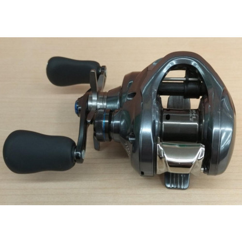 SHIMANO 22 SLX DC XT 71HG 044716 Reel | eBay