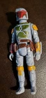 Vintage 1979 Kenner Star Wars Boba Fett Action Figure – CPG Hong Kong – Original