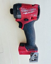Milwaukee 2953-20 18V Brushless Cordless 1/4" Hex Impact Driver Tool Only 
