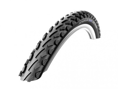 Schwalbe Reifen LAND CRUISER 28x1.40 700x35C ETRTO 37-622 SBC K-Guard Active ...