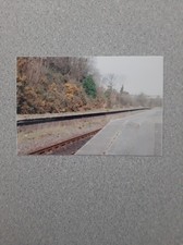 Penryn Railway Station, Cornwall, Photograph