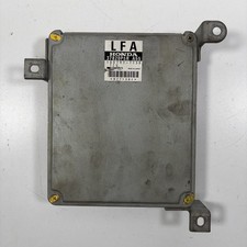 95-96 Acura Tl 2.5 Ecuecm Engine Control Unit Module 37820-p1r-a55 Oem