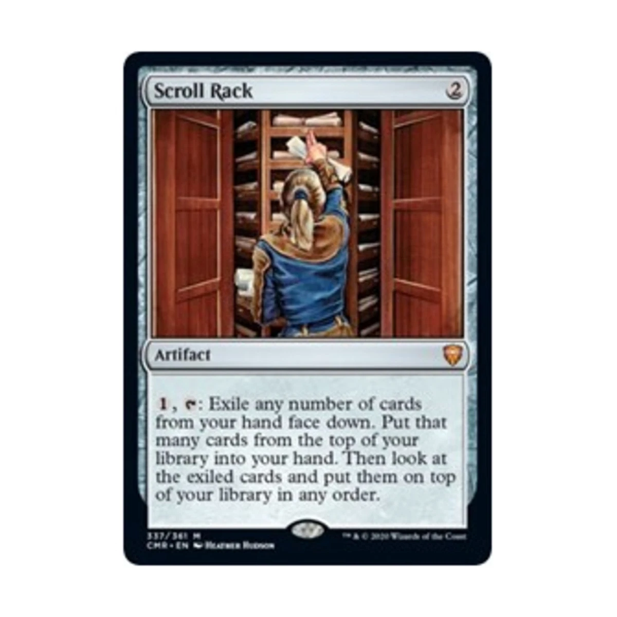 Scroll Rack Mtg for sale | eBay
