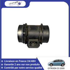 Débimètre Citroen C1