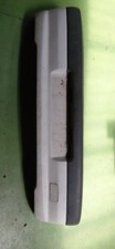 Pare-choc arrière Peugeot 306
