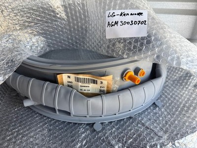 LG Washer Turbo Gasket AGM30030702
