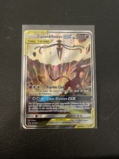 Espeon & Deoxys GX SM240 Sm Holo for sale online | eBay