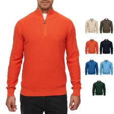 Indicode Herren Strickpullover INBull-Herrenp...