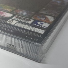 SEGA SATURN DRAGON FORCE CIB WORKING DESIGNS RPG RARE (CMP123353)