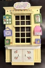 Barbie Vintage 1999 Arts 'N Crafts Studio Playset - Mattel 67388 - NIB
