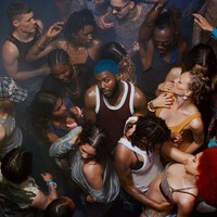 Khalid - After The Sun Goes Down - Cd - G3Z