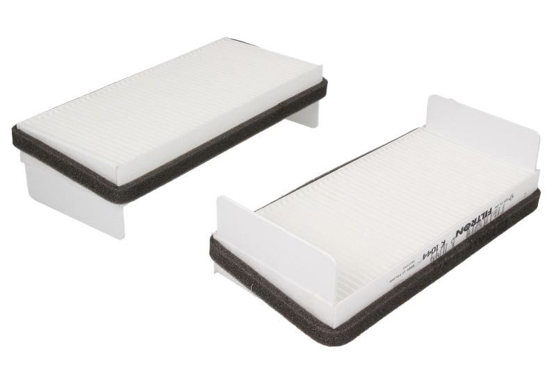 2x ✅Fits FILTRON K 1044-2X Filter, cabin air K 1044-2X Cabin filter  ⭐UK Seller⭐
