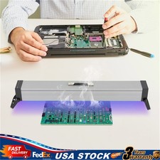 High-Power 1800W UV LED Curing Lamp with 60  Spotlight Design