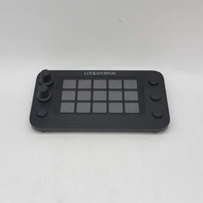 Loupedeck Live S Macropad Streaming Console LDD-2201
