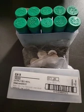 *20 QTY* nVent Erico Cadweld CA15 F33 Welding Material 163200 *NEW*