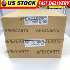 Factory Sealed AB2711P-T10C21D8S 2711PT10C21D8S HMI PanelView US Free Tax