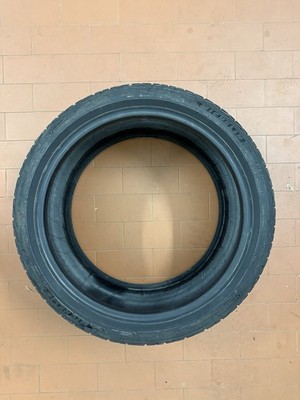 1x Winterreifen Michelin Pilot Alpin 5 275/35 R19 100 V