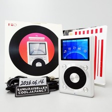 FiiO X1 High Resolution Lossless Music Audio ...