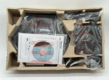 ClearOne Max 860-158-400 Wireless Dect Conference Phone-New Open Box