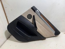 Porte arrière et accessoires BMW X6
