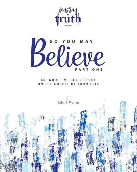 Erin H Warren | So You May Believe | Taschenbuch | Englisch (2025)-image