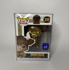 Ultimate Funko Pop Myths Figures Gallery and Checklist 21