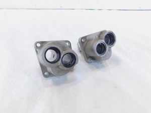 S&S Cycle High Performance Hydraulic Tappet Set - 1984-99 Harley