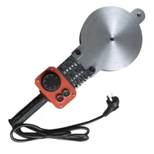 63-160 PE Butt Welding Machine Pair-welded Hot-melt-welded PPR Engineering