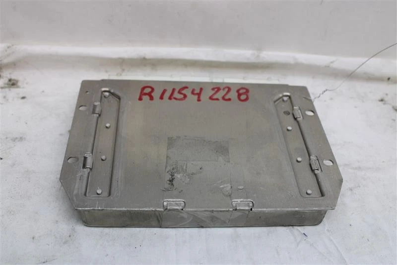 ABS КОМПЬЮТЕР MERCEDES E300D E420 E300D 1998 1999 0175457532 1154228 - Изображение 4 из 4