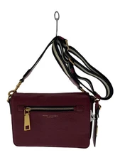 MARC JACOBS Gotham City Small Shoulder Bag BRD M0008278