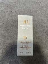 AUGUSTINUS BADER The Rich Cream with TFC8 | 7ml | BRAND NEW BOXED | RRP £35