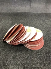 INDASA 5" Rhynogrip HeavyLine Solid Line Discs Qty 50