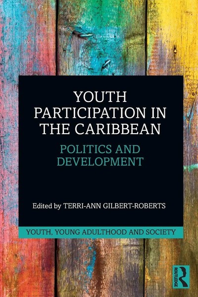 Terri-Ann Gilbert-Roberts | Youth Participation In The Caribbean | Taschenbuch-image