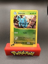 Nidorina [Reverse Holo] #83 Prices | Pokemon Skyridge | Pokemon Cards