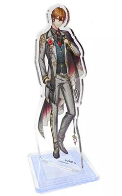 Caliburn Acrylic Stand 100 Sleeping Princes  Prince Collectible Display
